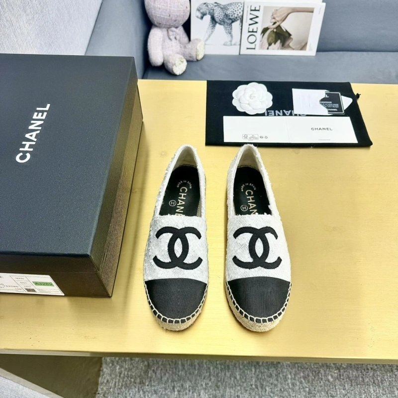 ModernLook Chxnxl Flat Shoes 131682