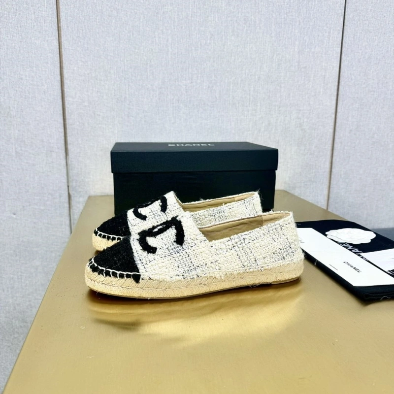 Chxnxl Flat Shoes GoAnywhere 131679