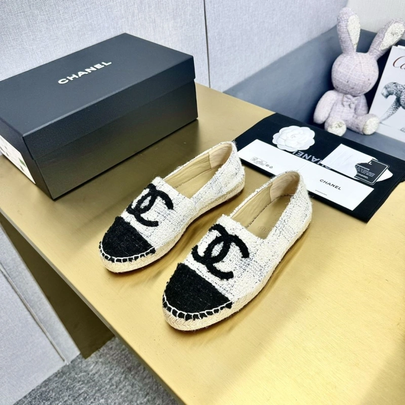 Chxnxl Flat Shoes GoAnywhere 131679