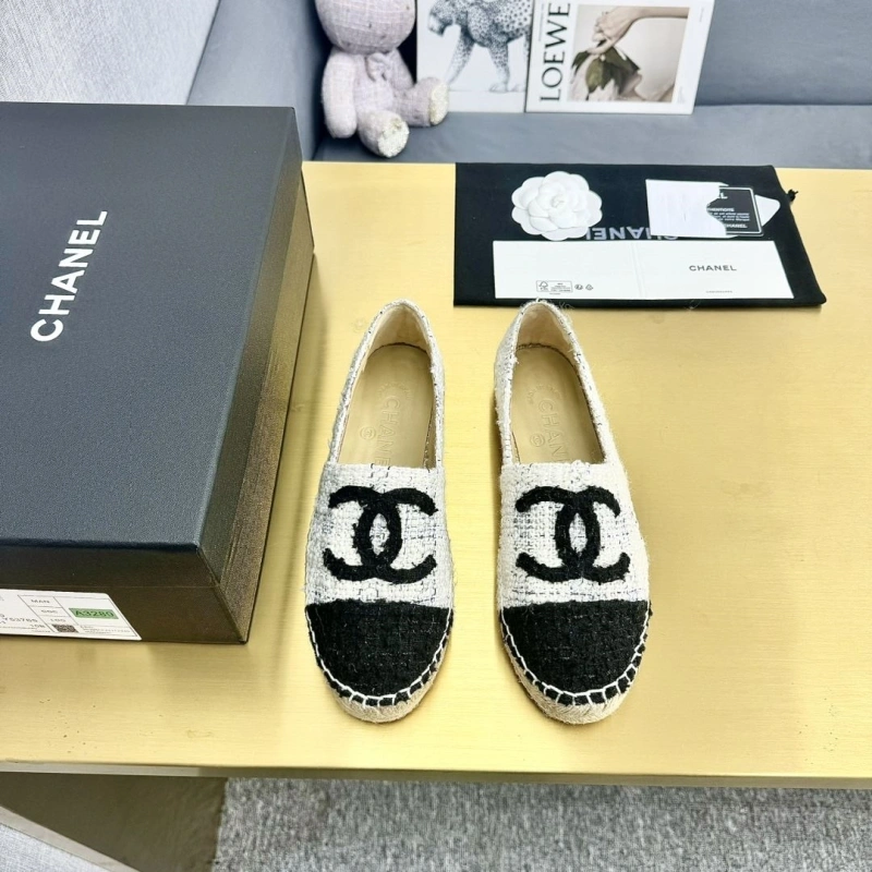 Chxnxl Flat Shoes GoAnywhere 131679