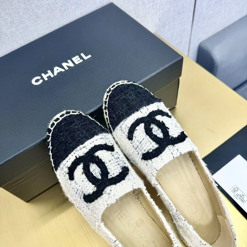 Chxnxl Flat Shoes GoAnywhere 131679