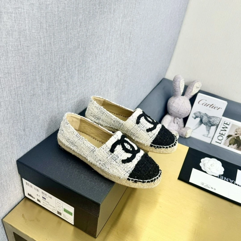 Chxnxl Flat Shoes GoAnywhere 131679