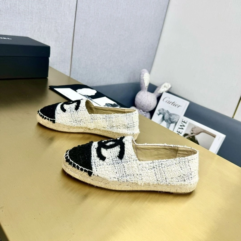 Chxnxl Flat Shoes GoAnywhere 131679