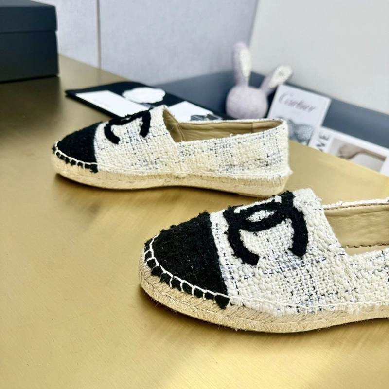 Chxnxl Flat Shoes GoAnywhere 131679