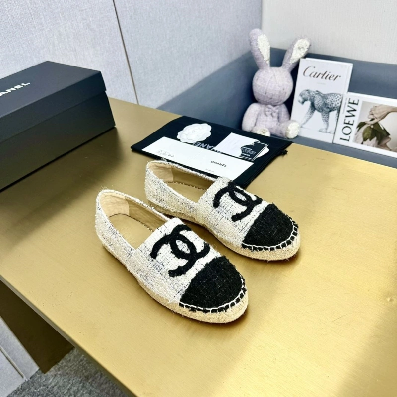 Chxnxl Flat Shoes GoAnywhere 131679