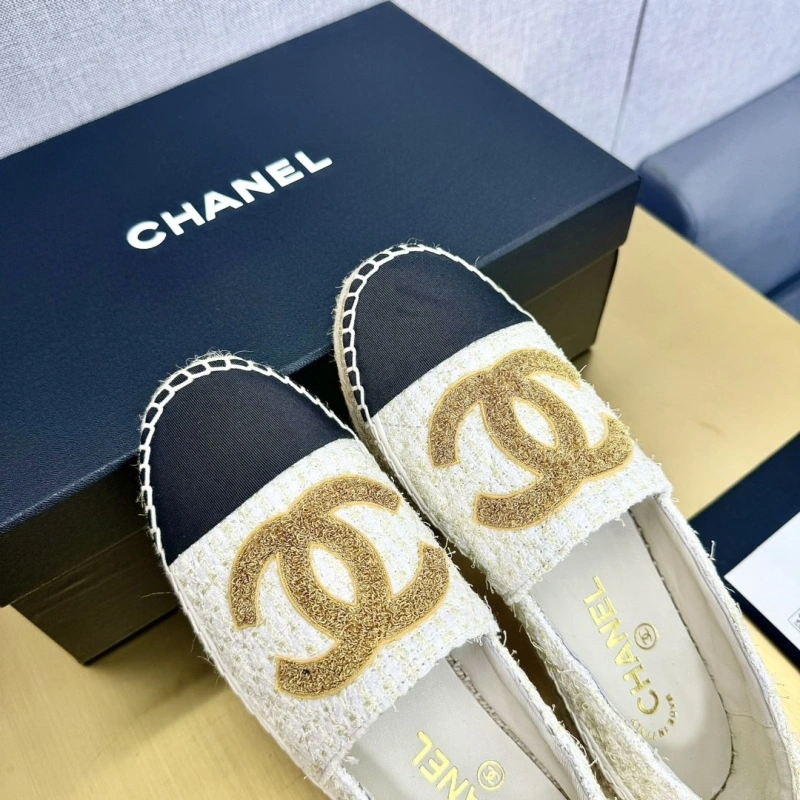 Chxnxl Flat Shoes Refined 131681