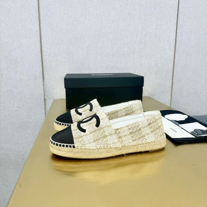 Chxnxl Flat Shoes Efficient 131678