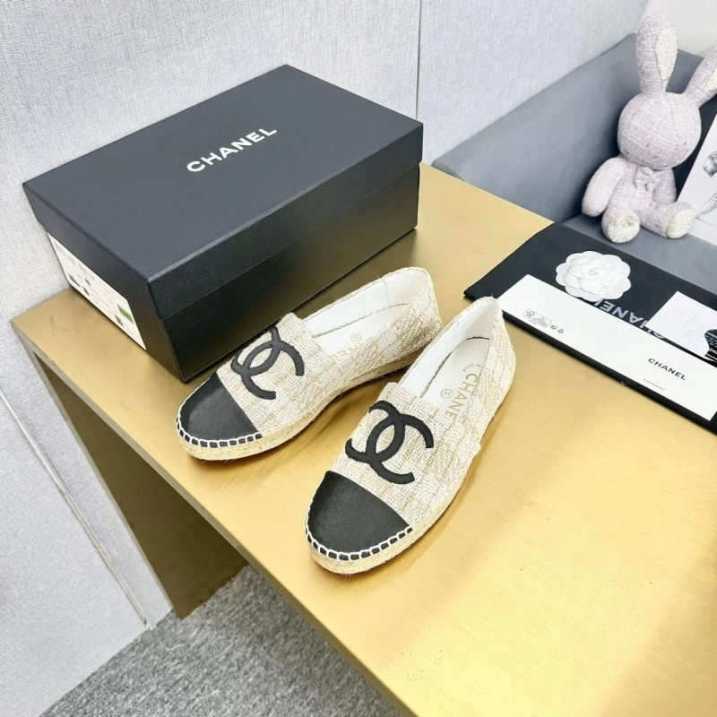 Chxnxl Flat Shoes Efficient 131678