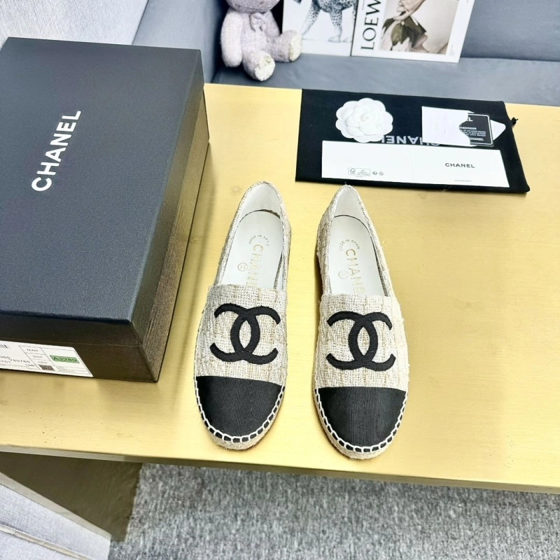 Chxnxl Flat Shoes Efficient 131678