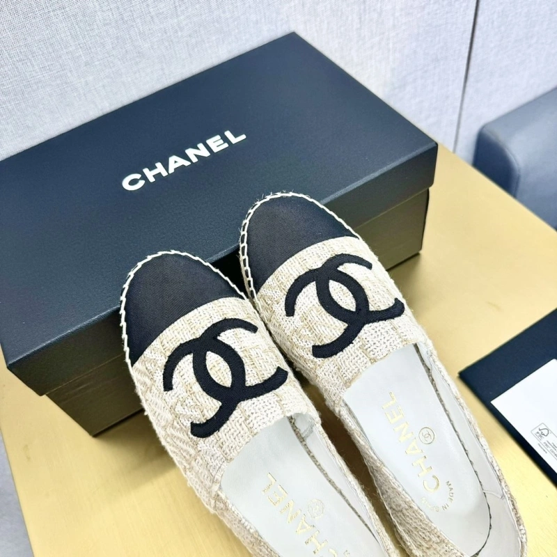 Chxnxl Flat Shoes Efficient 131678