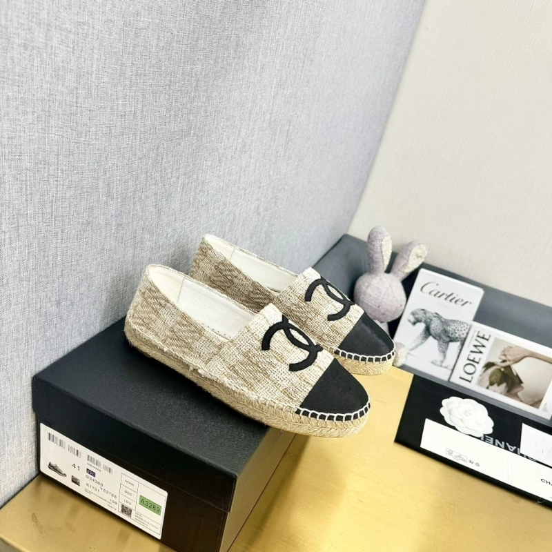 Chxnxl Flat Shoes Efficient 131678