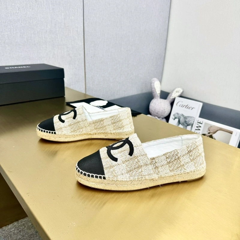 Chxnxl Flat Shoes Efficient 131678