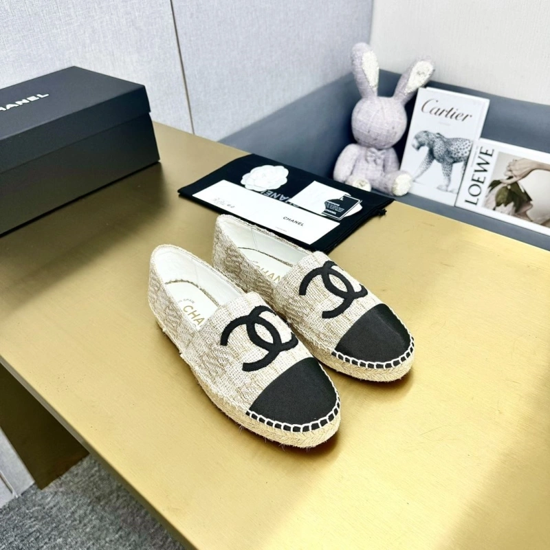 Chxnxl Flat Shoes Efficient 131678