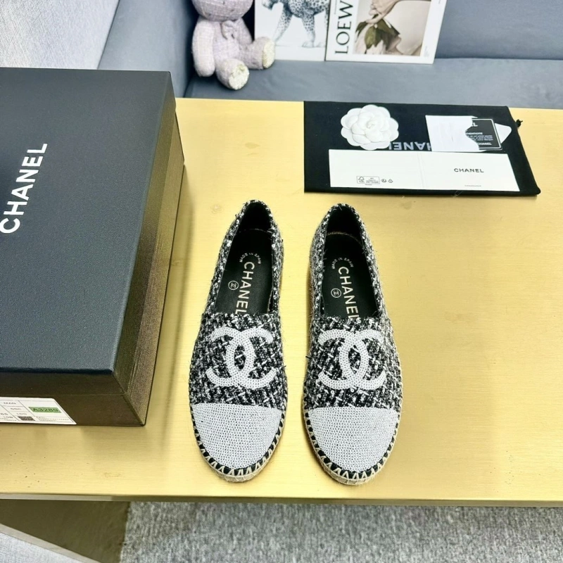 Chxnxl Flat Shoes TopPick 131675