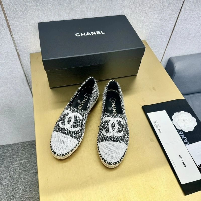 Chxnxl Flat Shoes TopPick 131675
