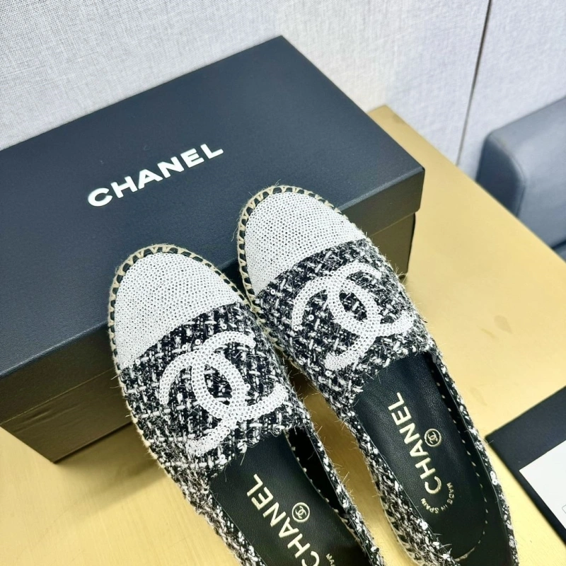 Chxnxl Flat Shoes TopPick 131675