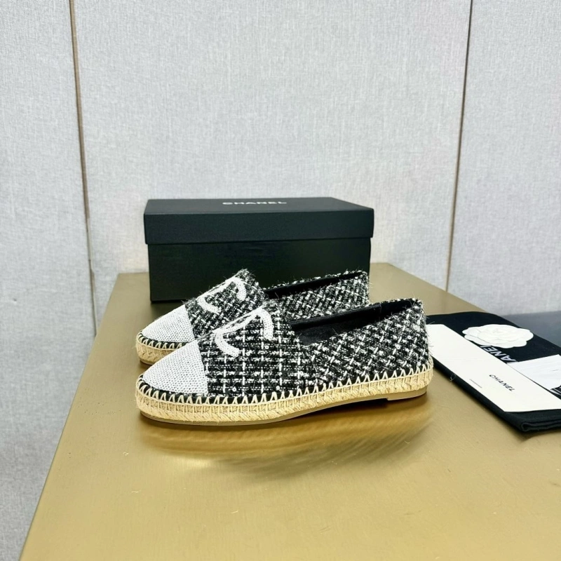 Chxnxl Flat Shoes TopPick 131675
