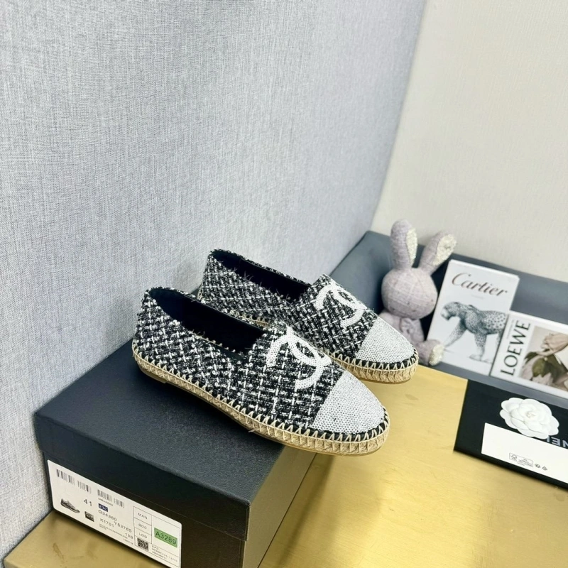 Chxnxl Flat Shoes TopPick 131675
