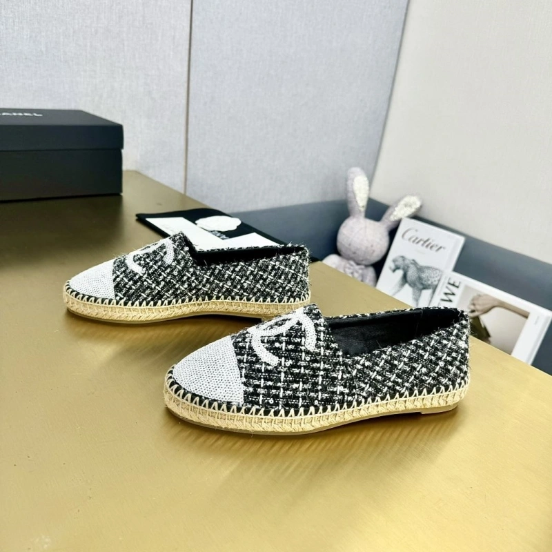 Chxnxl Flat Shoes TopPick 131675