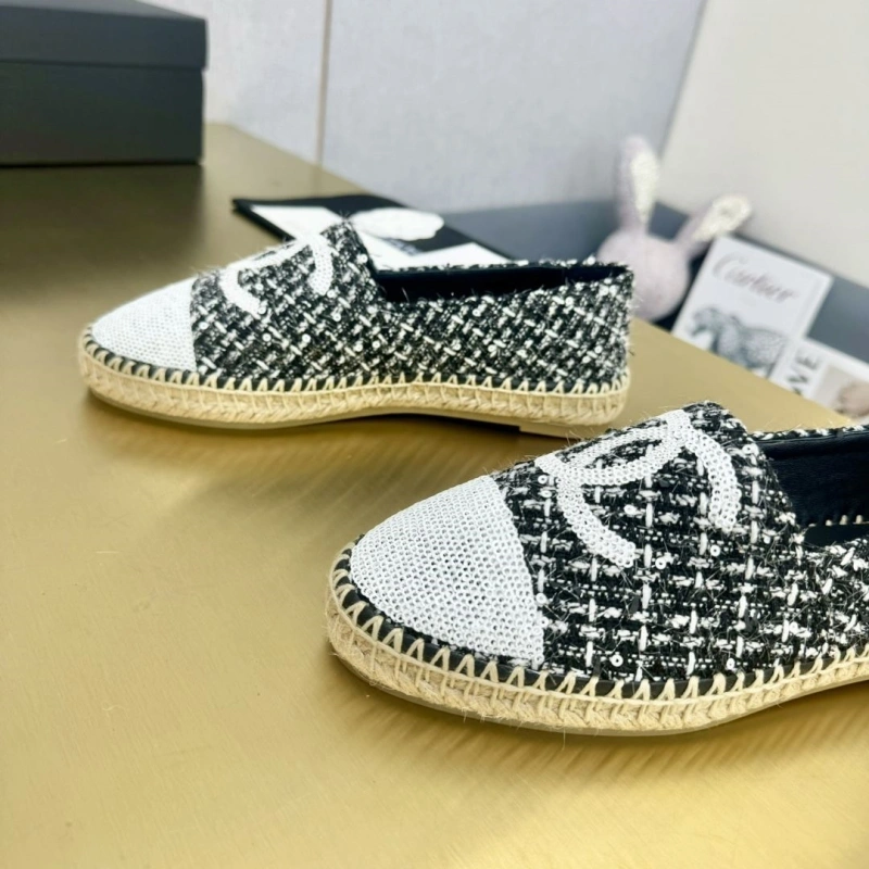 Chxnxl Flat Shoes TopPick 131675