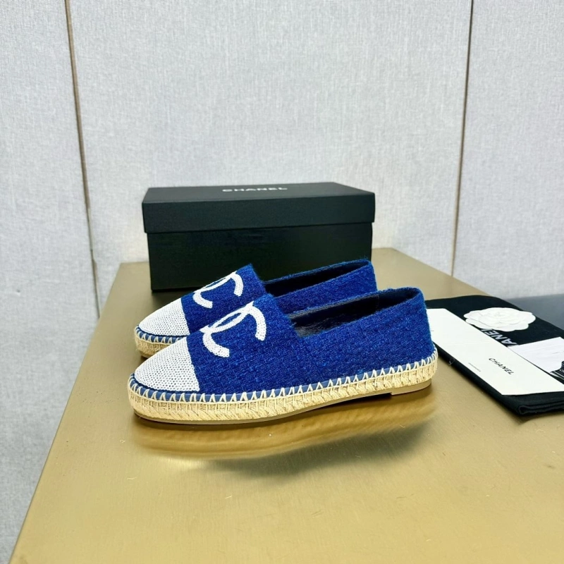 Chxnxl Flat Shoes Elegant 131672