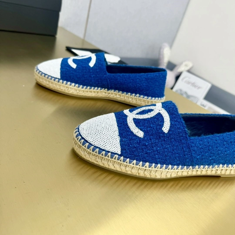 Chxnxl Flat Shoes Elegant 131672