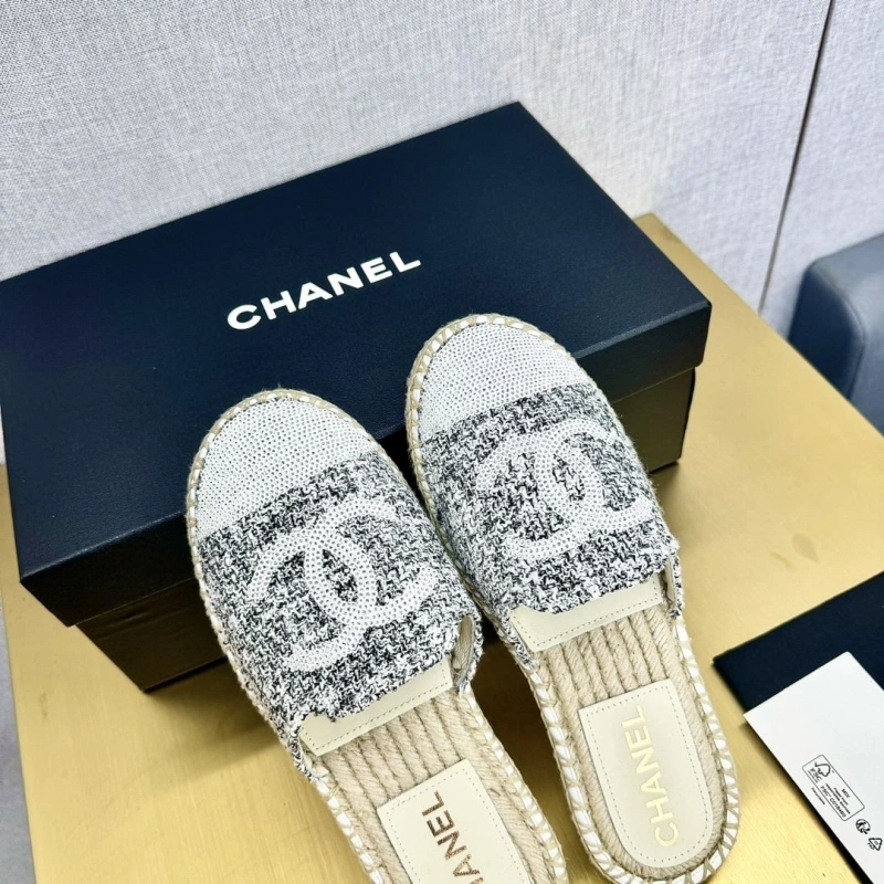Reliable Chxnxl Slippers 130351