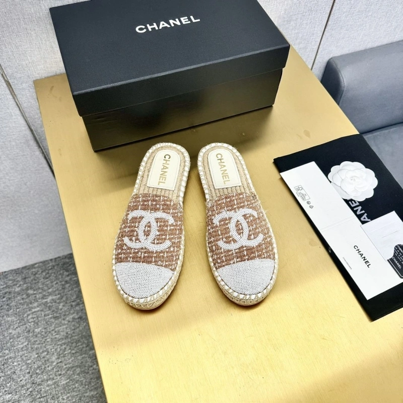 Chxnxl Slippers Compact 130373