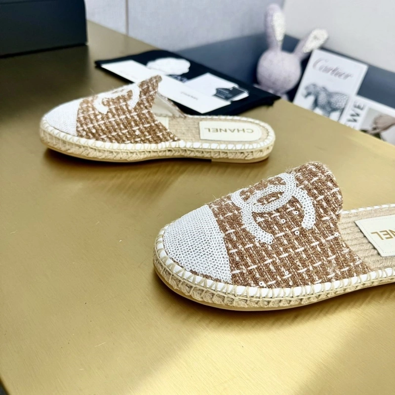 Chxnxl Slippers Compact 130373