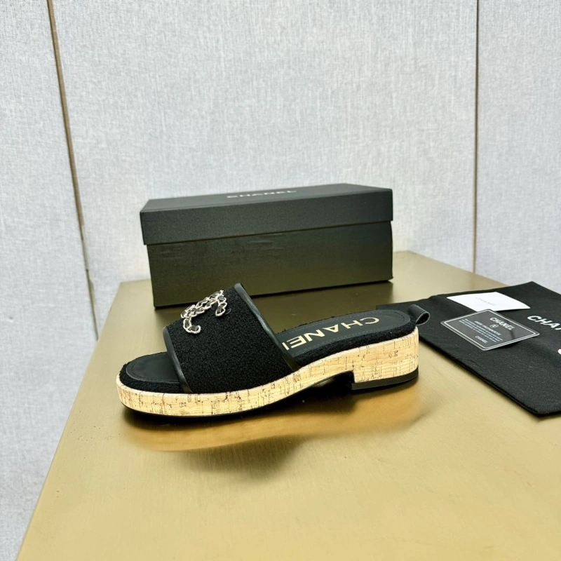 Popular Chxnxl Sandals 130879