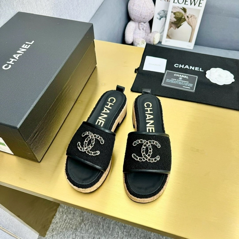 Popular Chxnxl Sandals 130879