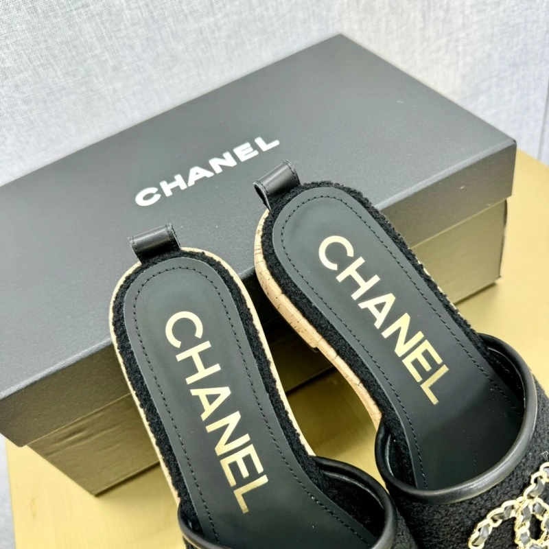 Popular Chxnxl Sandals 130879