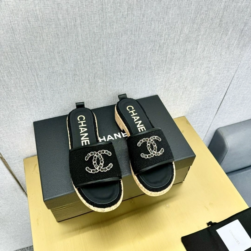Popular Chxnxl Sandals 130879