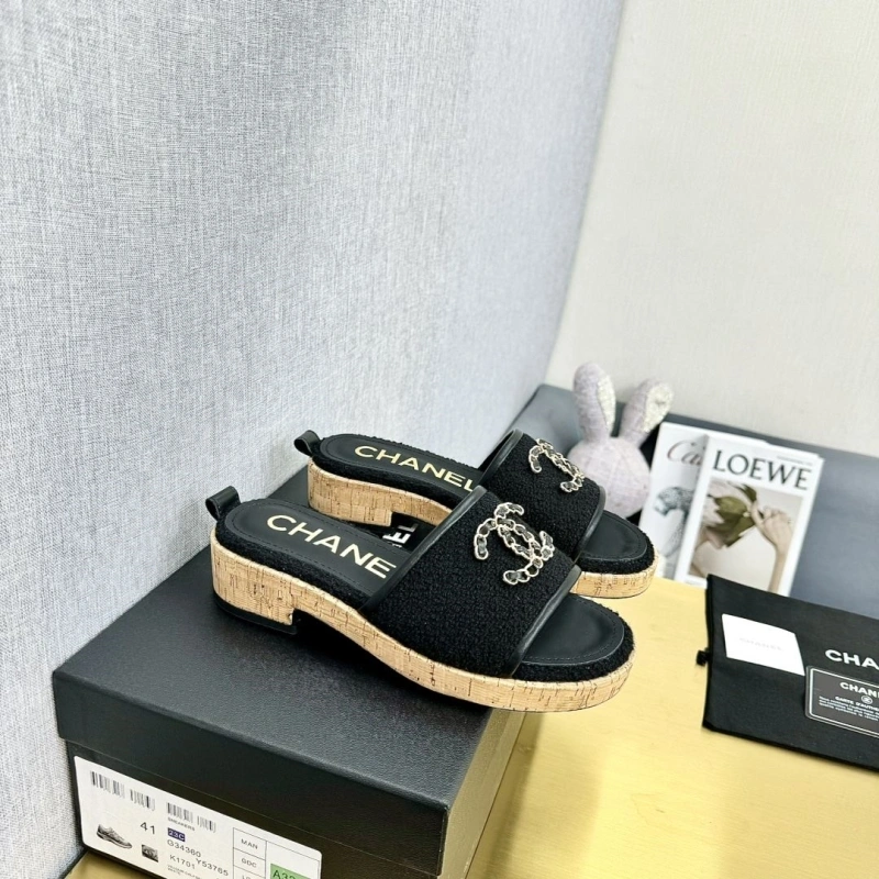 Popular Chxnxl Sandals 130879