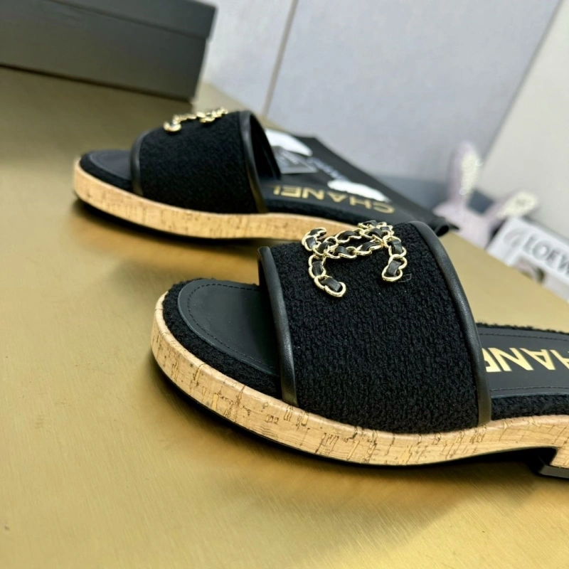 Popular Chxnxl Sandals 130879