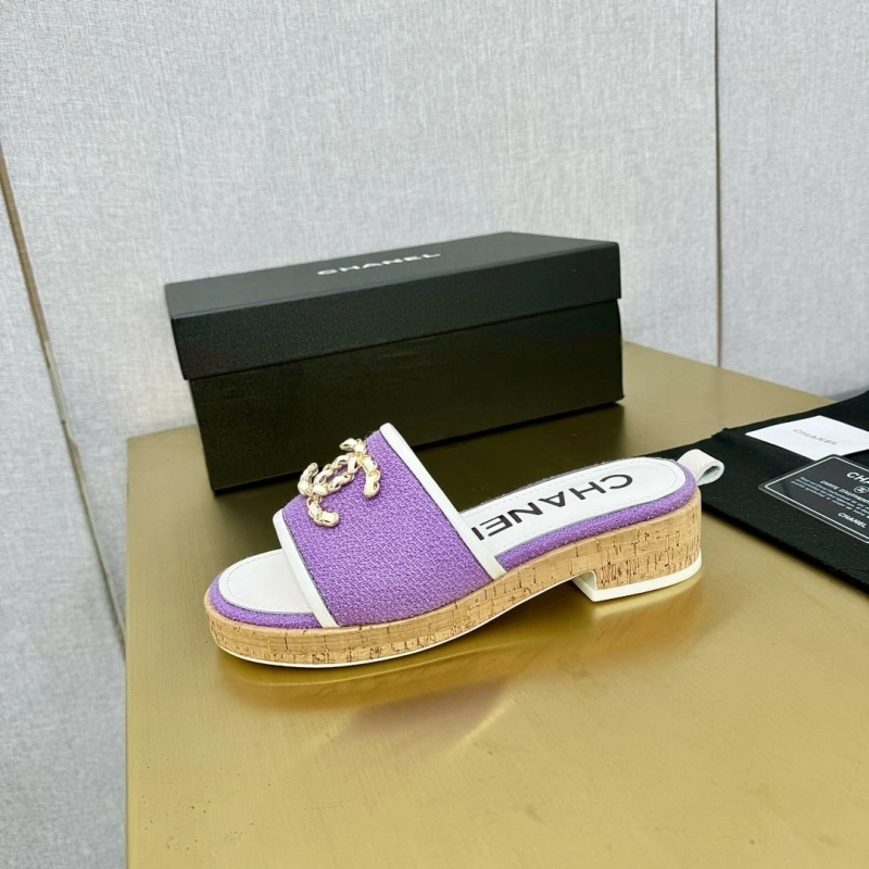 Chxnxl Sandals Fashionable 130876