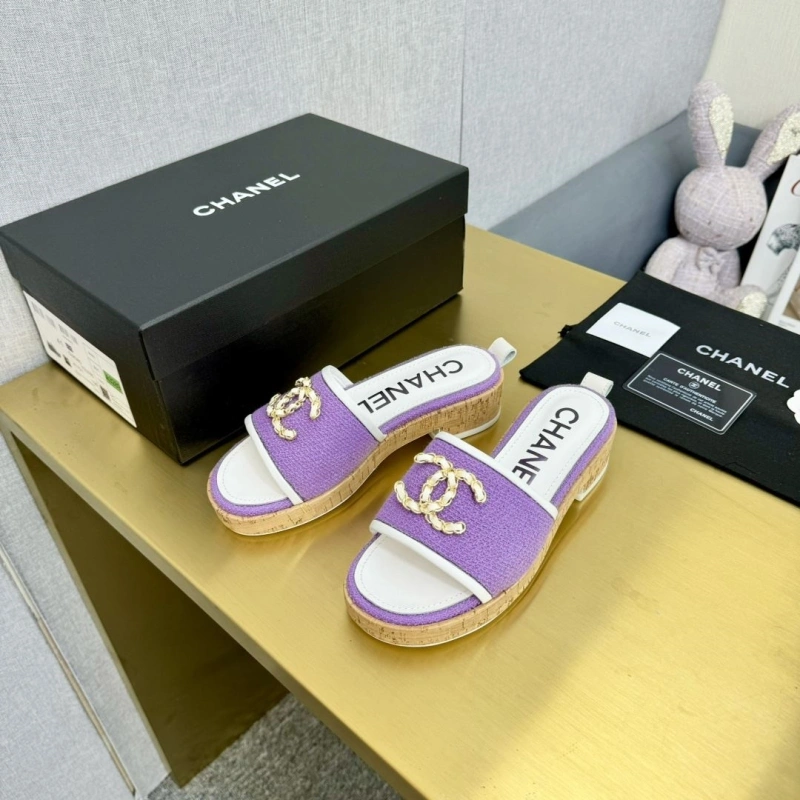 Chxnxl Sandals Fashionable 130876