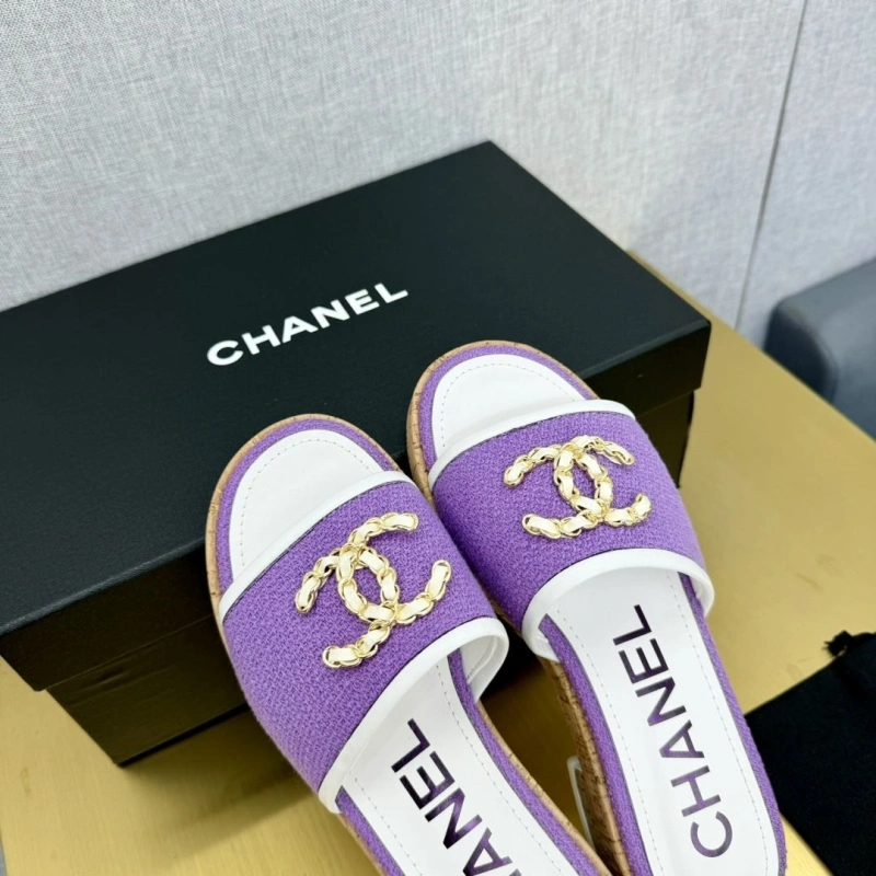 Chxnxl Sandals Fashionable 130876