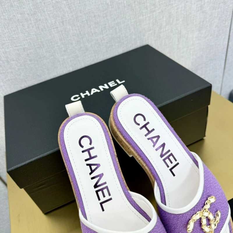 Chxnxl Sandals Fashionable 130876