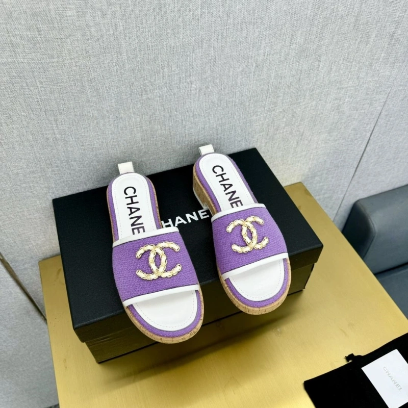 Chxnxl Sandals Fashionable 130876