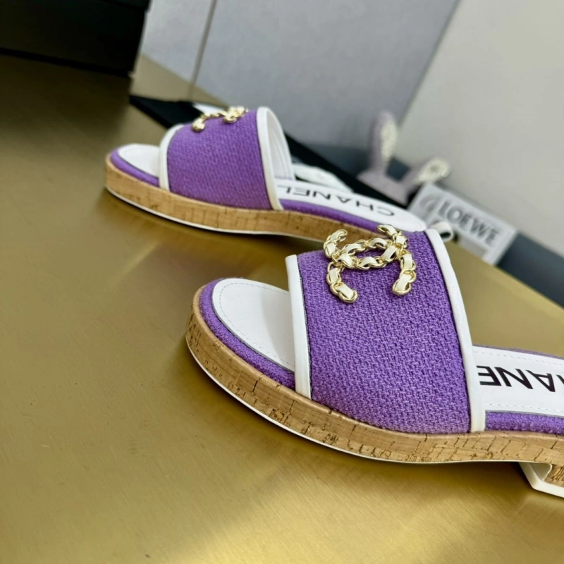 Chxnxl Sandals Fashionable 130876