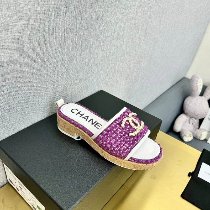 DailyWear Chxnxl Sandals 130873