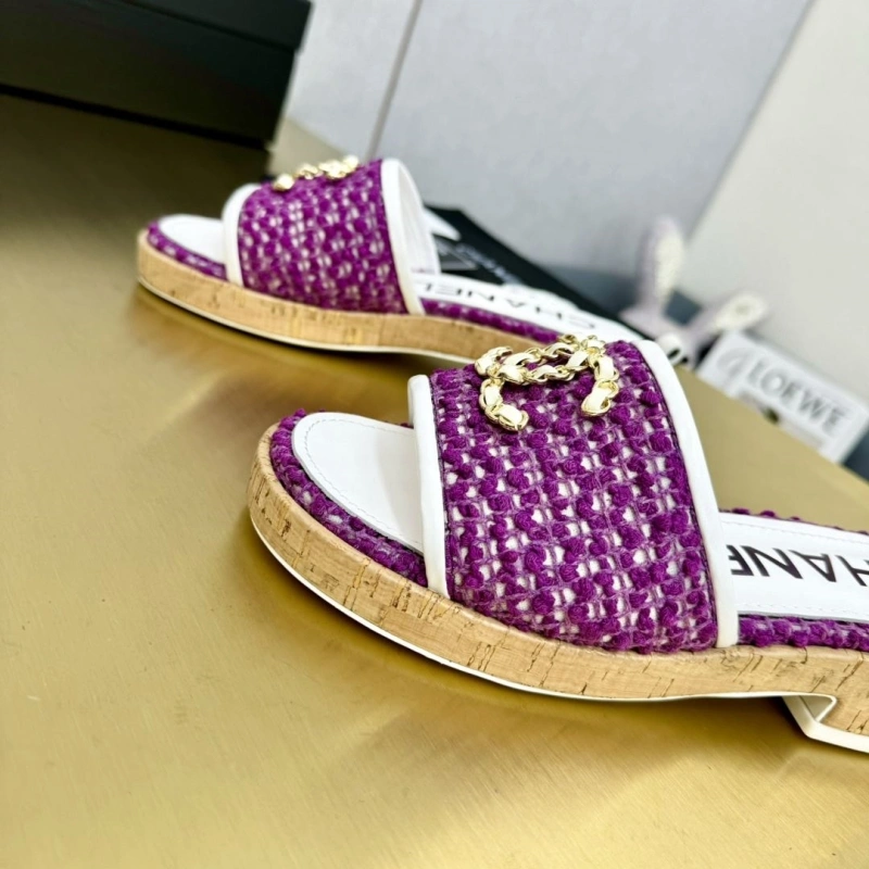 DailyWear Chxnxl Sandals 130873