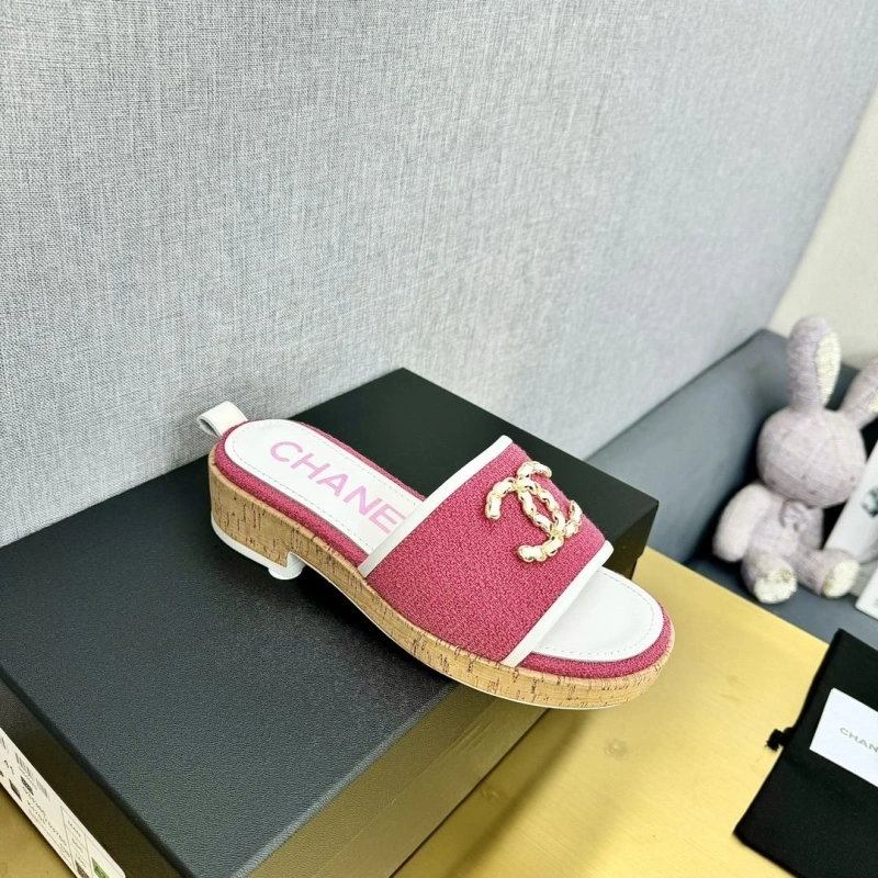 Durable Chxnxl Sandals 130866
