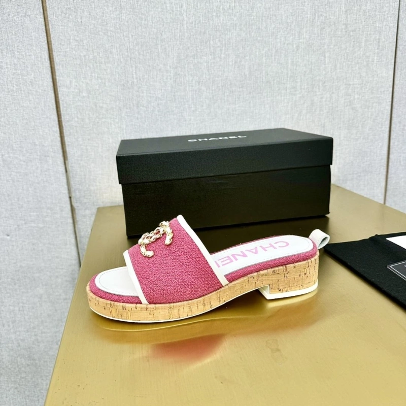 Durable Chxnxl Sandals 130866