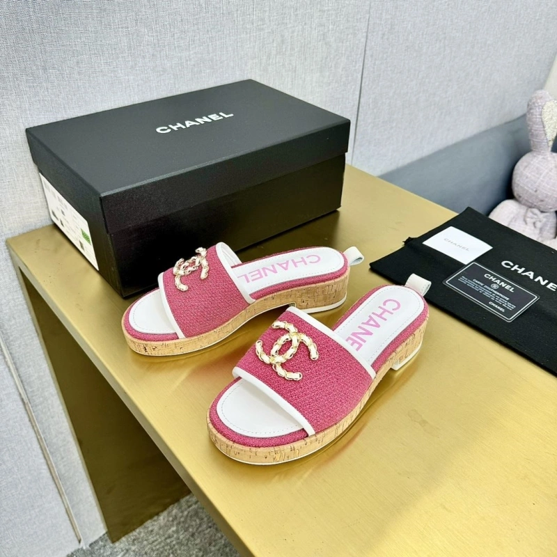 Durable Chxnxl Sandals 130866
