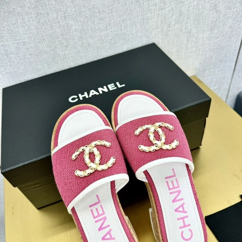 Durable Chxnxl Sandals 130866