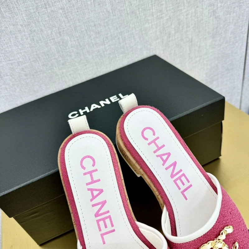 Durable Chxnxl Sandals 130866