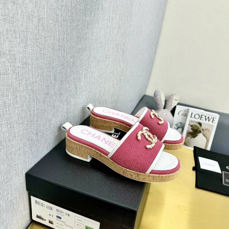 Durable Chxnxl Sandals 130866