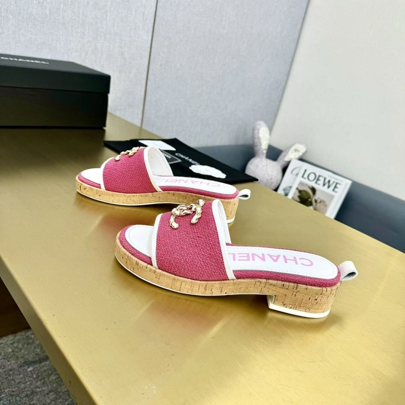Durable Chxnxl Sandals 130866